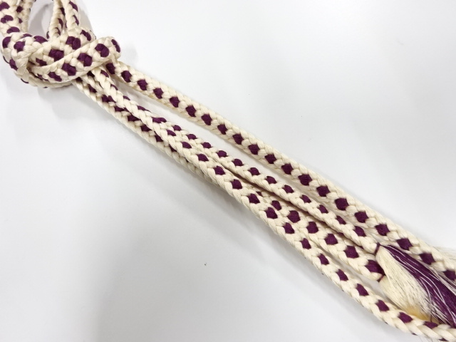 Japanese Kimono / Accessories Silk